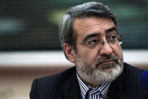 رحمانی فضلی نتوانست نمایندگان مجلس را قانع کند
