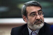 واکنش وزیر کشور به تغییر استاندار لرستان؛ هنوز تصمیم نگرفته‌ایم