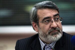 واکنش وزیر کشور به تغییر استاندار لرستان؛ هنوز تصمیم نگرفته‌ایم