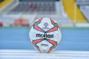 ترکیب ژاپن و ترکمنستان مشخص شد