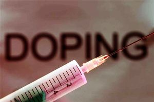 تست دوپینگ وزنه‌ بردار ایران مثبت شد