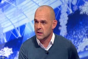 دنی مرفی: فکر نمی‌کنم هازارد سال دیگر در چلسی باشد