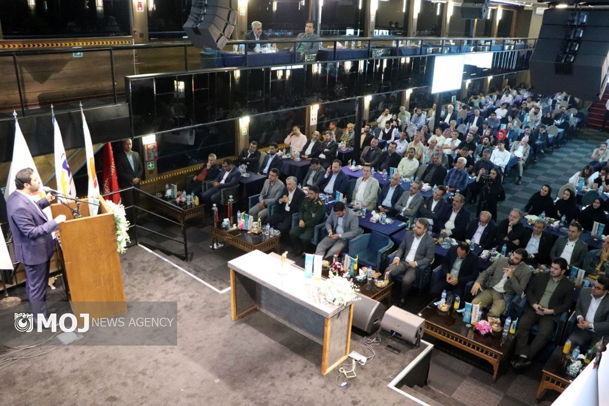 رحیم سرهنگی جشنواره بزن بریم کیش