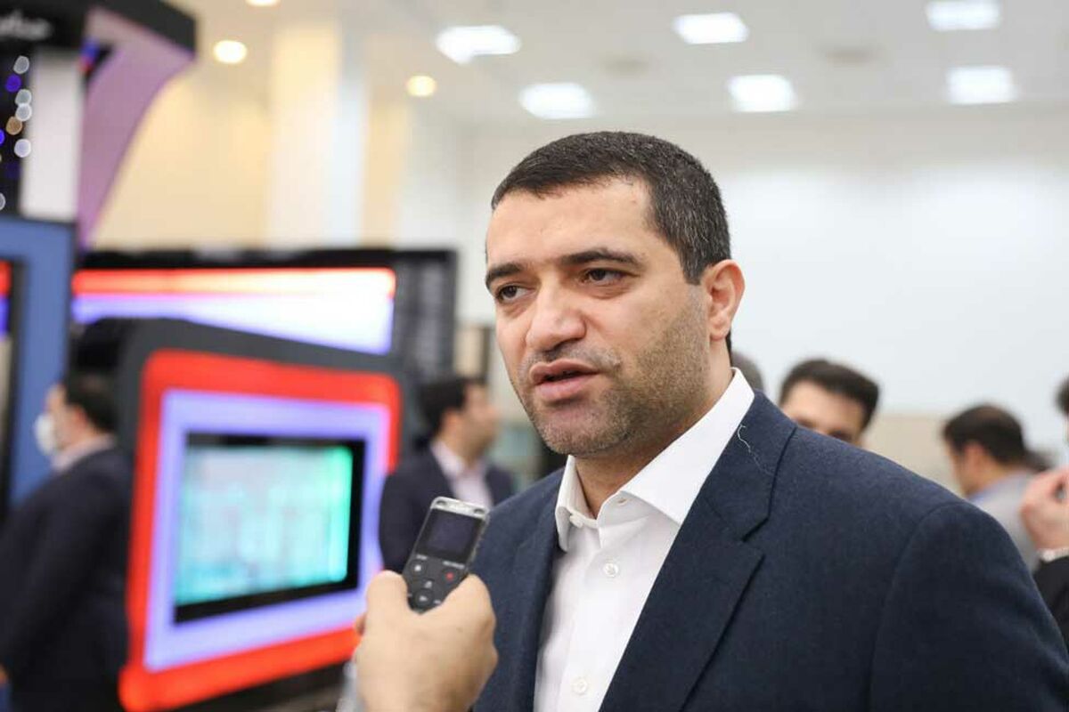 مدیرعامل شرکت کارگزاری بانک صادرات ایران