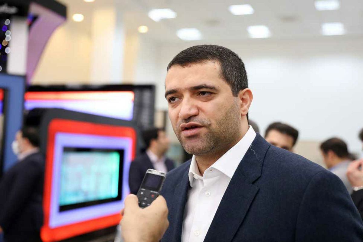 مدیرعامل شرکت کارگزاری بانک صادرات ایران