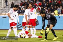 تساوی یک نیمه‌ای پدیده و سپیدرود