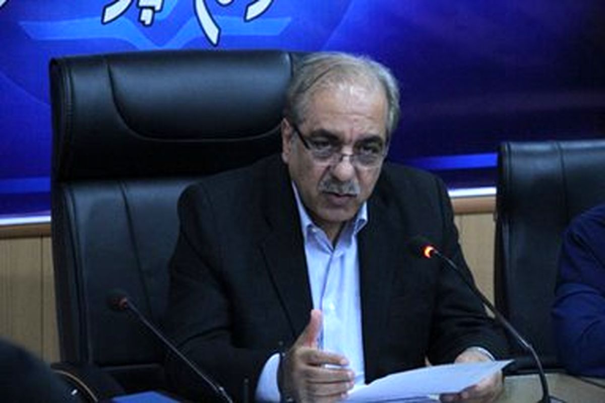 دکتر اسماعیل نورصالحی