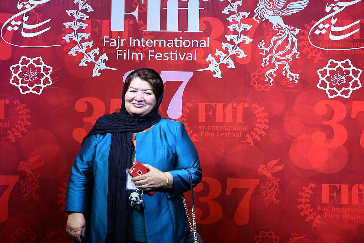 پوران درخشنده