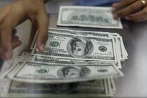 قیمت دلار مبادله ای 3720 تومان شد