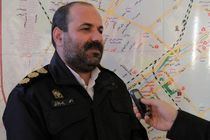 اعلام محدودیت های ترافیکی تاسوعا و عاشورای حسینی در قم