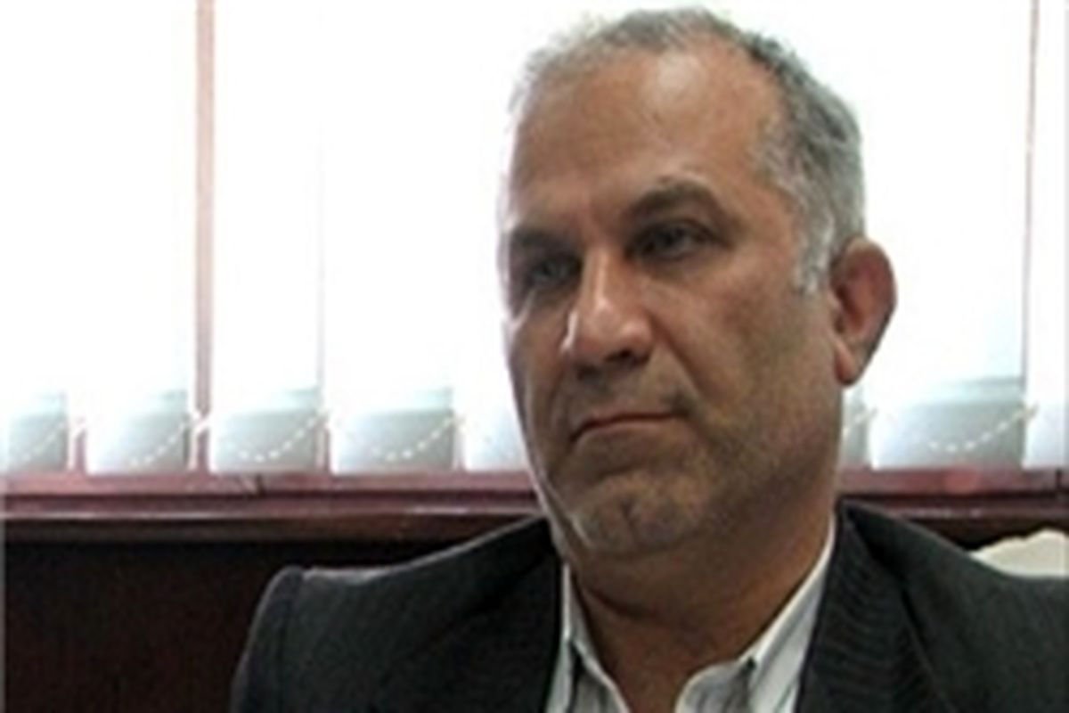 علیرضا رهایی