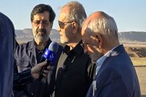 فرودگاه قم به قطب جدید حمل‌ونقل هوایی کشور تبدیل می‌شود