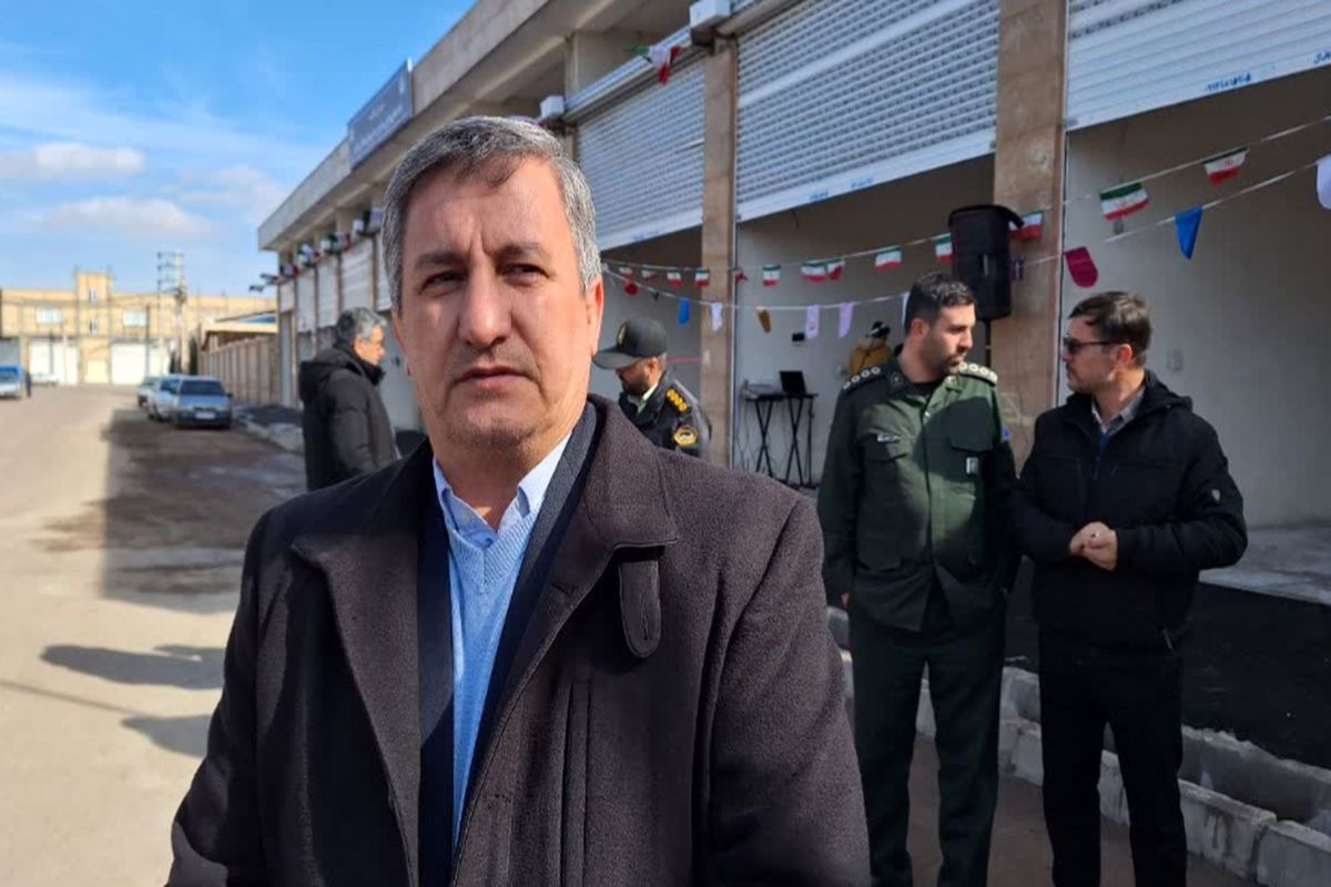 شهرداری اقالبه