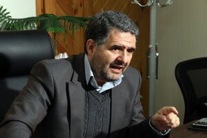عذرخواهی نماینده شیراز به‌خاطر سلفی حاشیه‌ساز با موگرینی