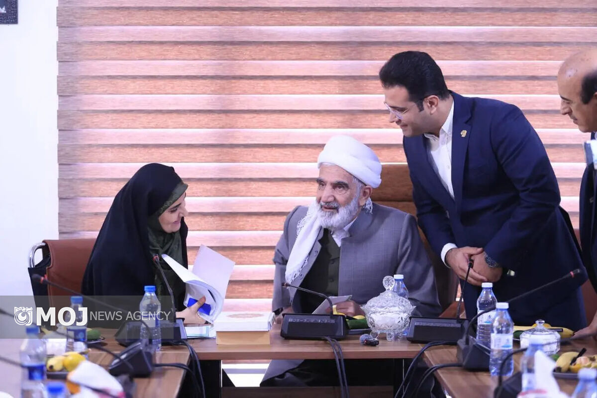 امام جمعه سنندج