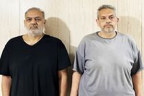 تصاویر سارقان طلاجات زنان سالخورده منتشر شد/ مالباختگان به پلیس مراجعه کنند