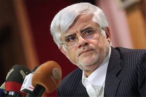 جبهه اصلاحات درباره انتخابات سال ۹۶ تصمیم‌گیری‌ نکرده است