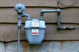 گاز بیش از ۳۷ هزار مشترک زلزله زده وصل شده است