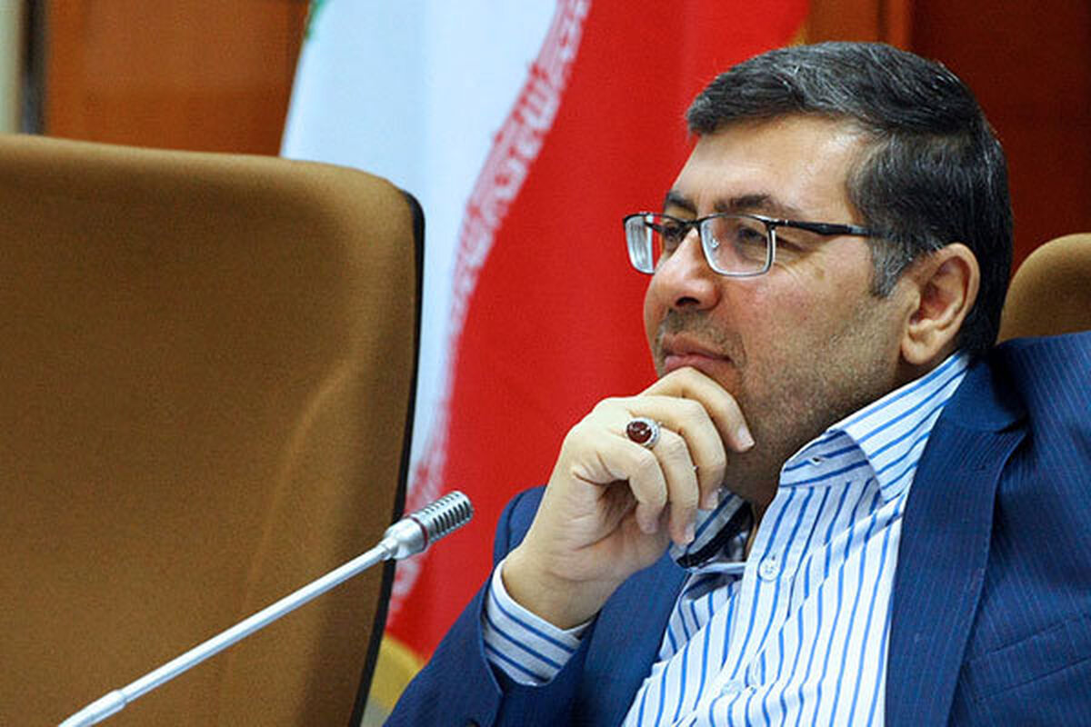 سید امیرمحسن ضیائی