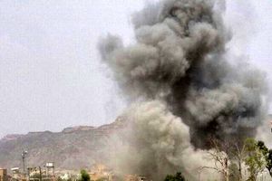 یک یمنی در پی حمله عربستان کشته شد