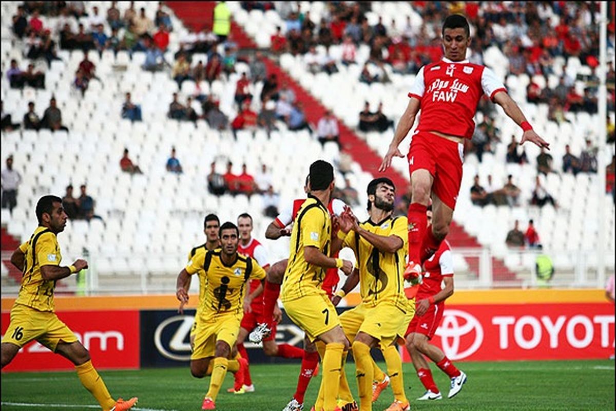 نفت و تراکتورسازی