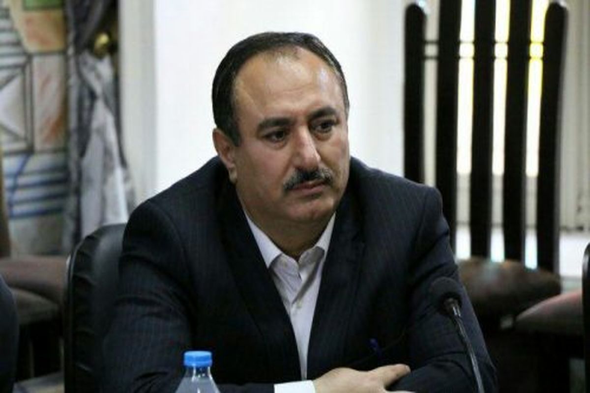 فرامرز جمشید پور