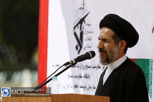 قدرت ایران معادلات جهانی را تغییر می‌دهد