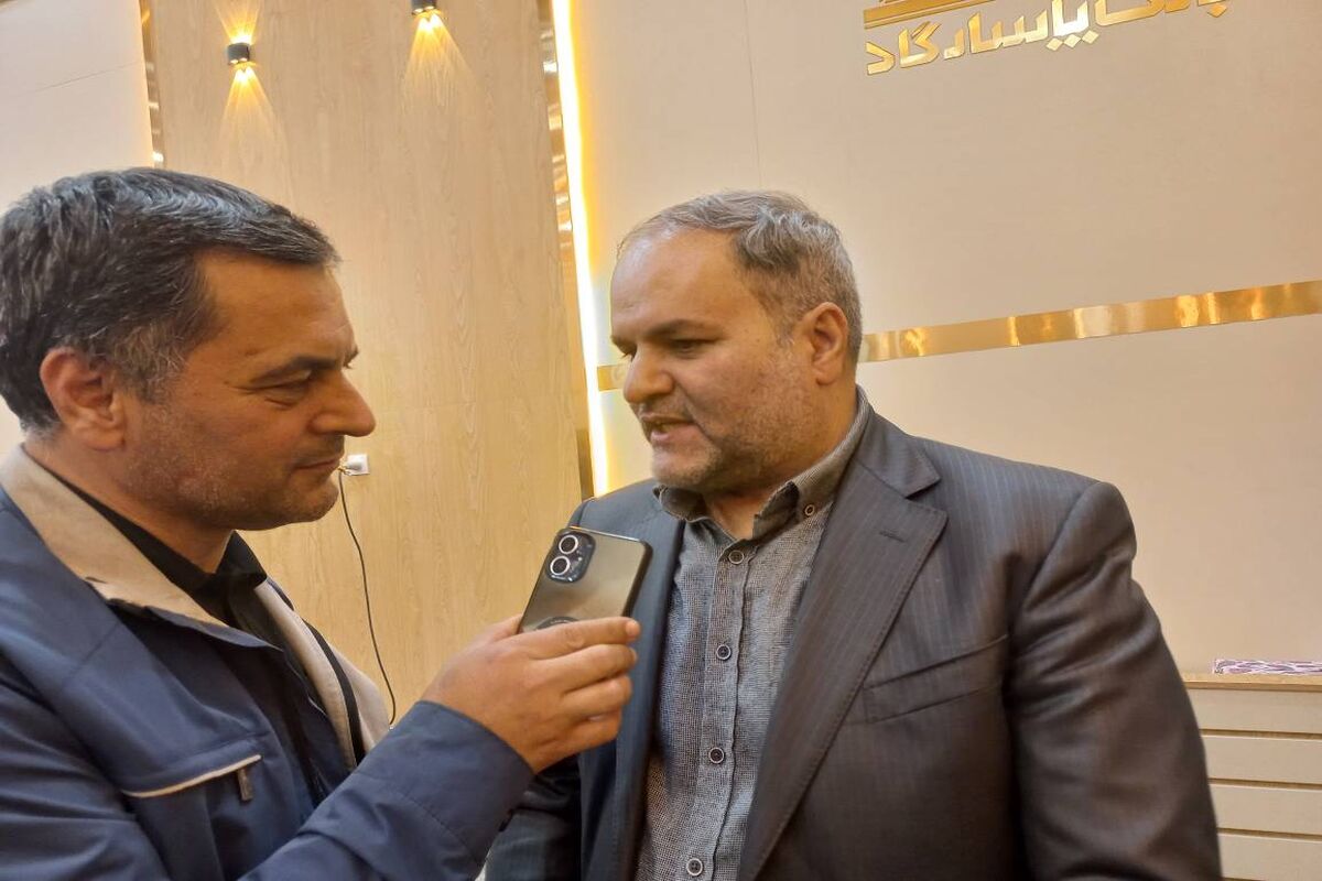 سید مهدی باقریان