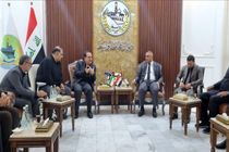  زائران اربعین از حمل داروهای ممنوعه خودداری کنند