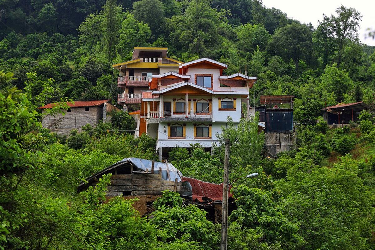 ویلا