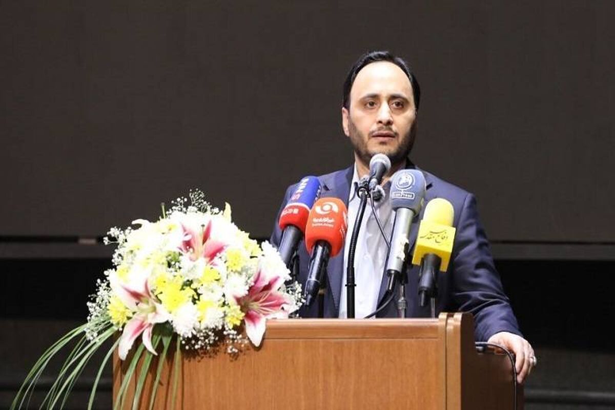 سخنگوی دولت