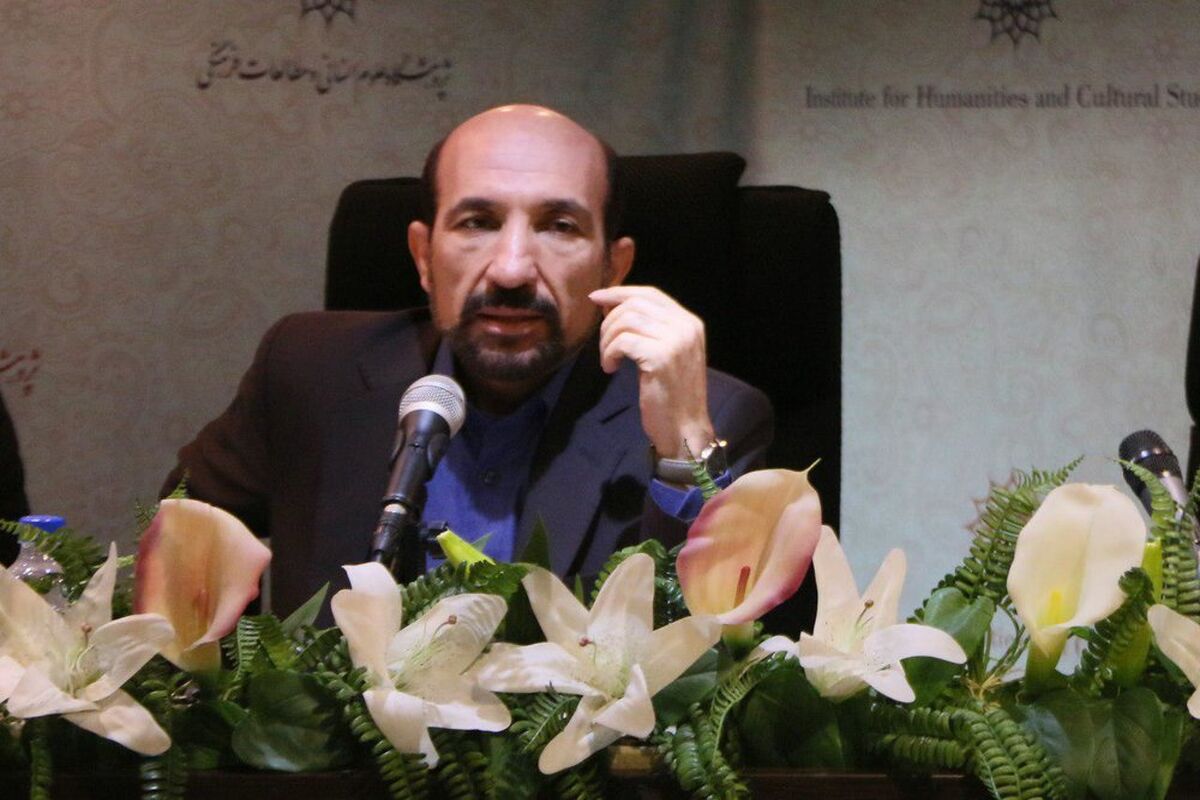 رحیم محمدی