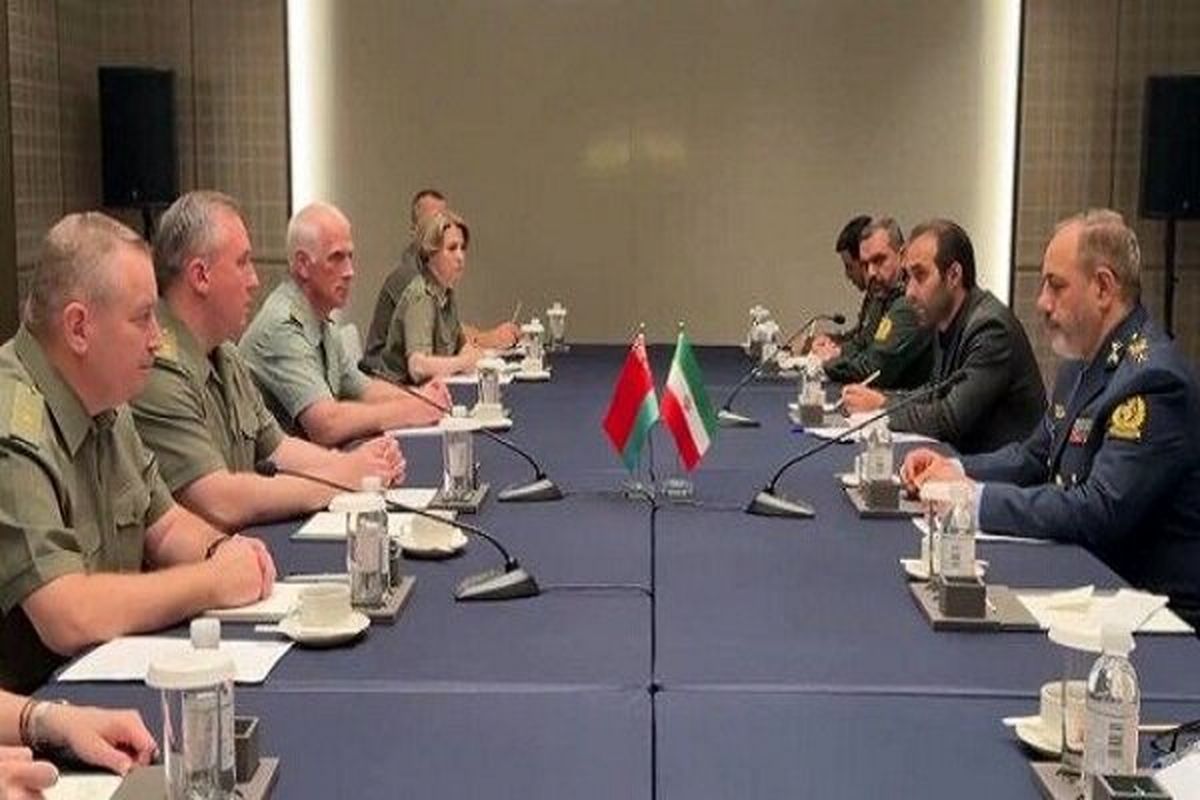 وزیر دفاع