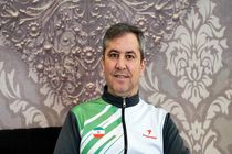  انتصاب یکی از فعالان ورزشی جزیره کیش به عنوان سرپرست تیم ملی بدمینتون بزرگسالان