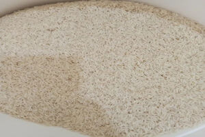 تمبر اختصاصی «برنج دابو آمل» در نمایشگاه بین‌المللی تهران رونمایی می‌شود