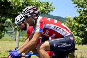 نظر کادر فنی تیم ملی دوچرخه‌سواری تغییر کرد