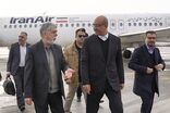 وزیر فرهنگ و ارشاد اسلامی وارد کرمانشاه شد