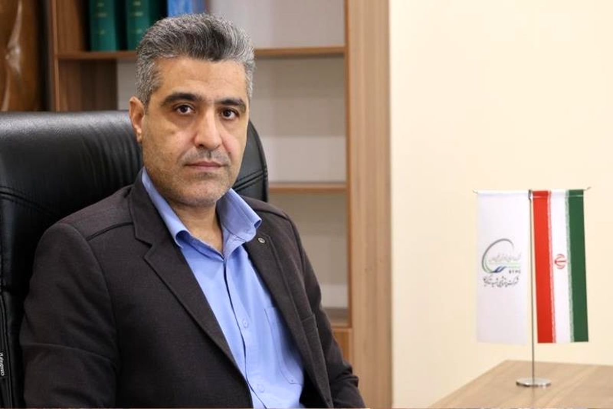 پتروشیمی شهید تندگویان