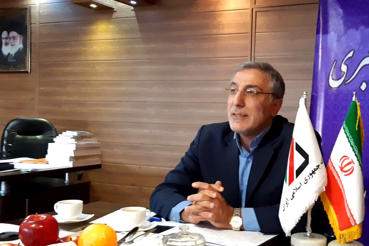 ناظر گمرکات خراسان رضوی