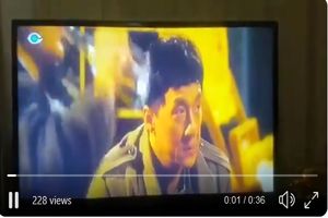 پخش فیلم سانسور نشده از صدا و سیمای کیش شایعه یا واقعیت؟