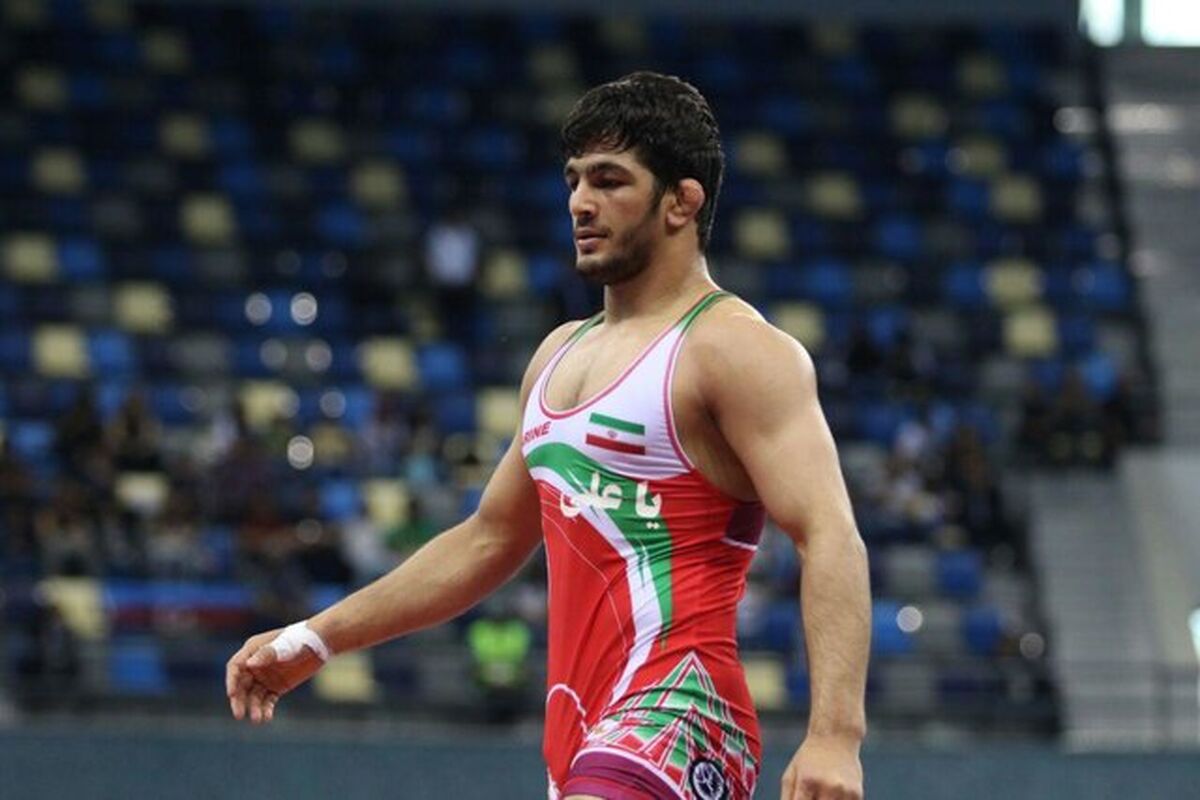 حسن یزدانی
