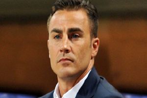 فدراسیون فوتبال ازبکستان در مذاکره با فابیو کاناوارو است