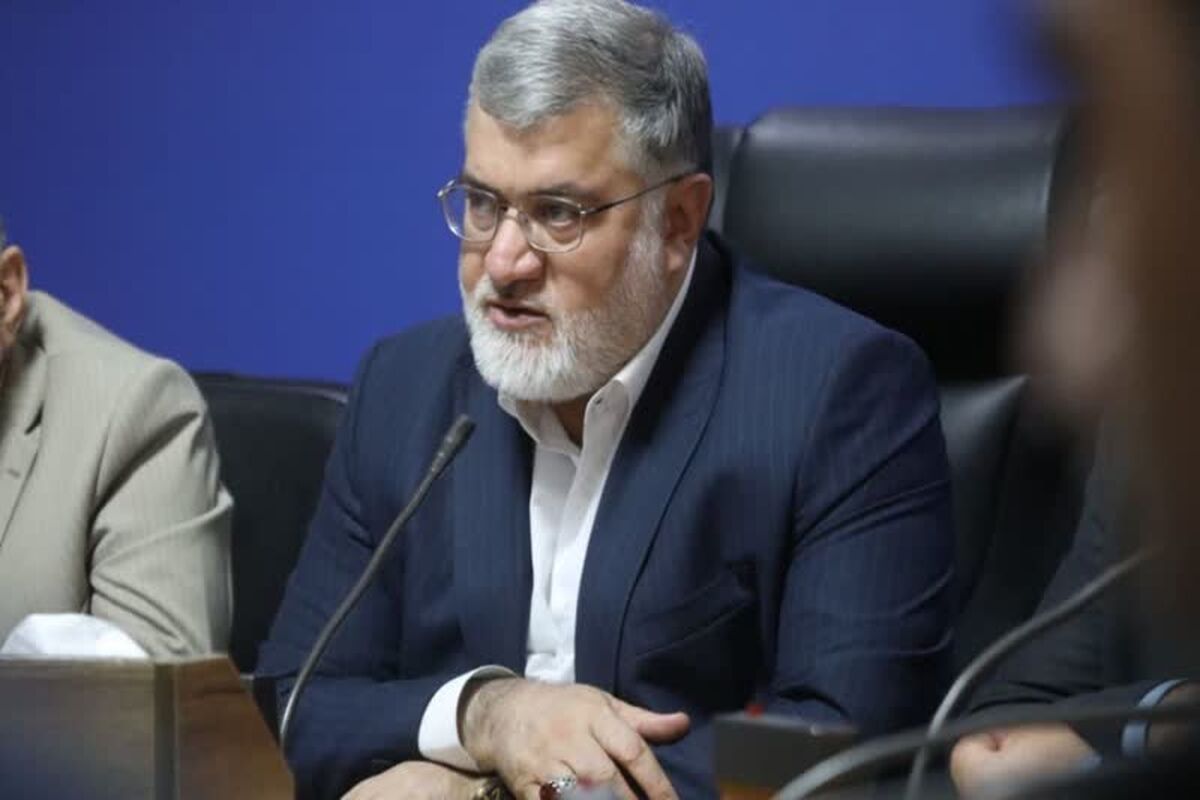 استاندار آذربایجان غربی