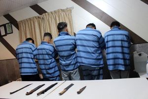 حمله با قمه به موکب عزاداری و دستگیری مخلان در شیراز