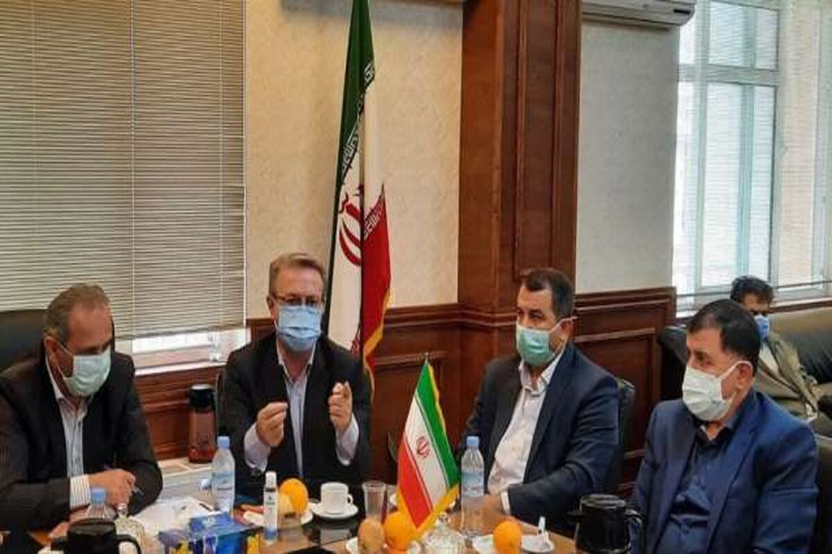 محسنی نماینده مجلس نوشهر