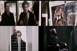 دانلود زیرنویس فیلم Anamorph 2007 