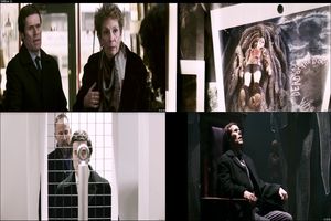 دانلود زیرنویس فیلم Anamorph 2007 