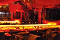 تولید انبوه تختال‌های API ضخامت ۲۵۰ میلی‌متر گرید 5976 در فولاد مبارکه