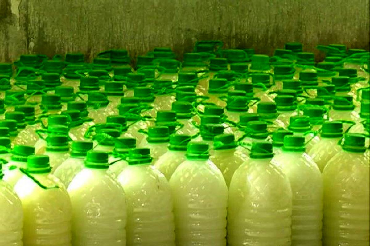 آبلیموی فاسد