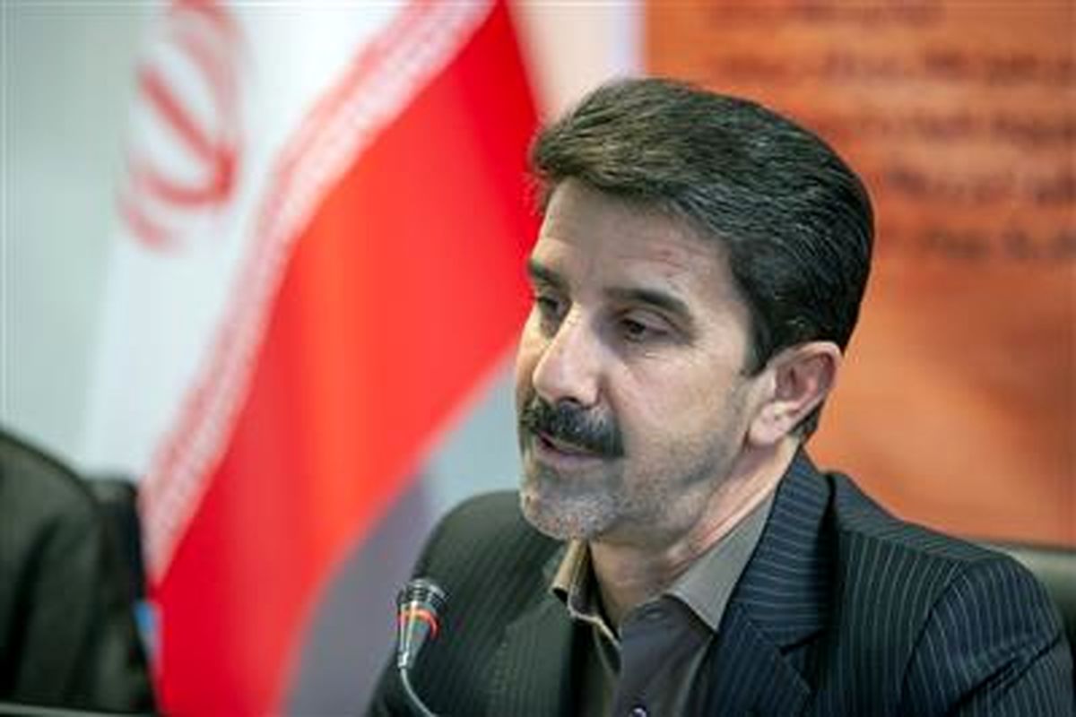 رئیس جهاد کشاورزی کرمانشاه